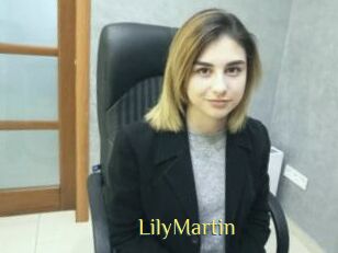LilyMartin