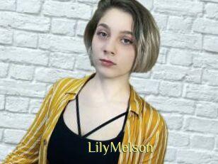 LilyMelson