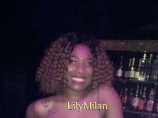 LilyMilan