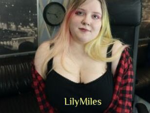 LilyMiles