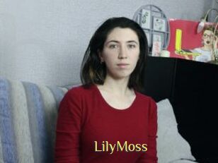 LilyMoss