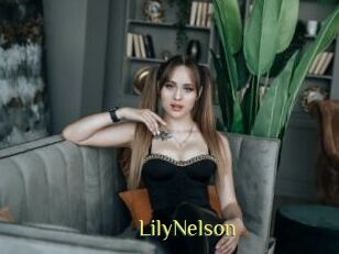 LilyNelson