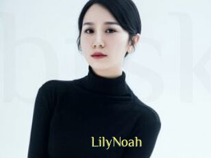 LilyNoah