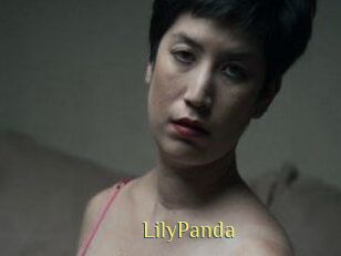 LilyPanda