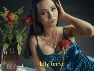 LilyReeve