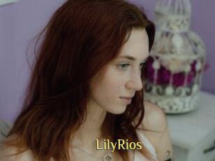 LilyRios