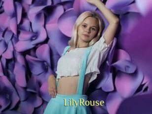 LilyRouse