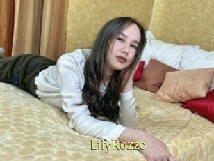 LilyRozze