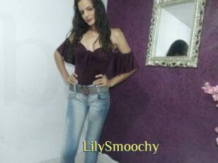 LilySmoochy