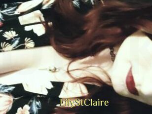 LilyStClaire