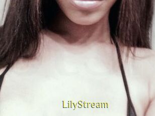 LilyStream