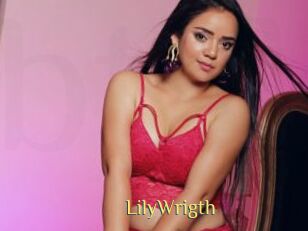LilyWrigth