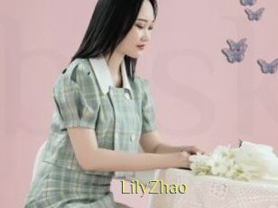 LilyZhao