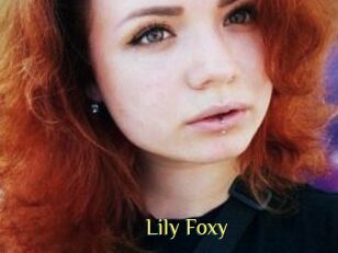 Lily_Foxy
