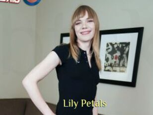 Lily_Petals