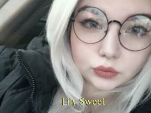 Lily_Sweet