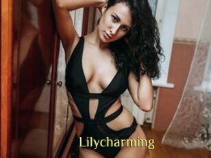 Lilycharming