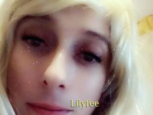 Lilyfee