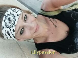Lilypassion
