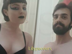 Lilypuceurs