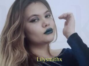 Lilysmithx
