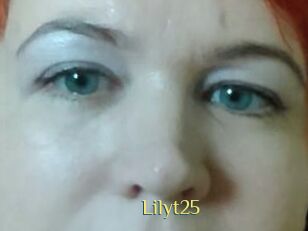 Lilyt25