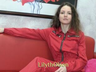 LilythOlson
