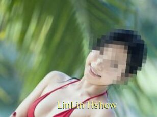 LinLin_Hshow
