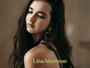 LinaAdamson
