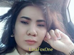 LinaFoxOne