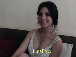 LinaFoxy