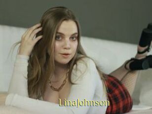 LinaJohnson