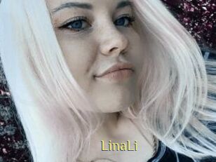 LinaLi