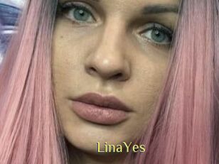 LinaYes