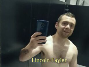 Lincoln_Tayler