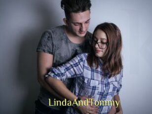 LindaAndTommy