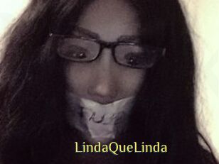 LindaQueLinda