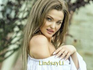 LindsayLi