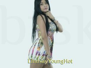 LindsayYoungHot