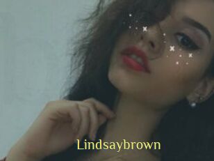 Lindsaybrown