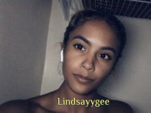 Lindsayygee