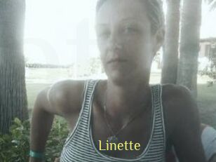 Linette