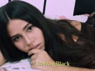 Linette_Black