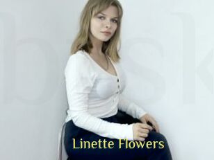 Linette_Flowers