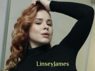 LinseyJames