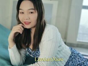 LinxianXiao