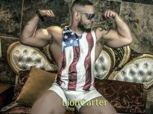 LionCarter