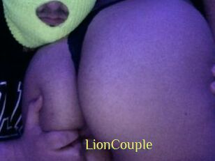 LionCouple