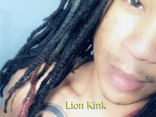 Lion_Kink