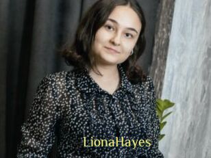 LionaHayes